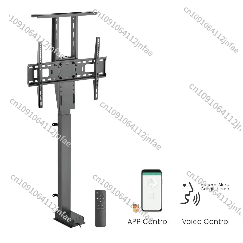 Home Office 2024 - 2024 Home Office Voice Control TV