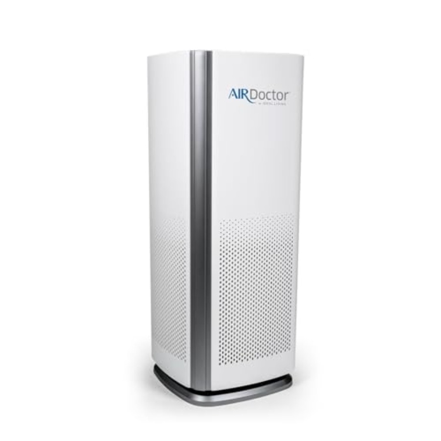 Home Office Room - AD1000 HEPA Air Purifier for guest