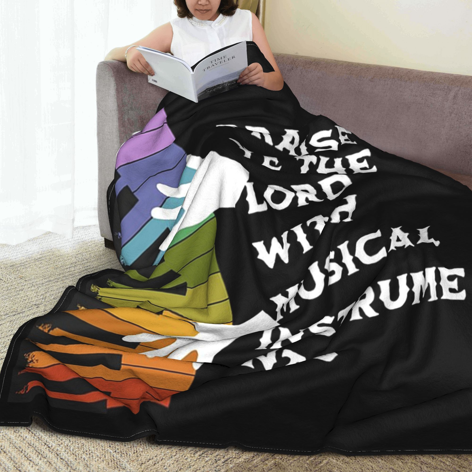 Praise ye the Lord with musica - Home Office Ye のレビューと価格