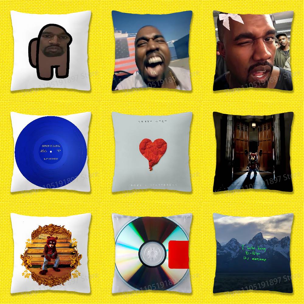 K-Kanye West Yeezus Ye Jesus i - Home Office Ye のレビューと価格