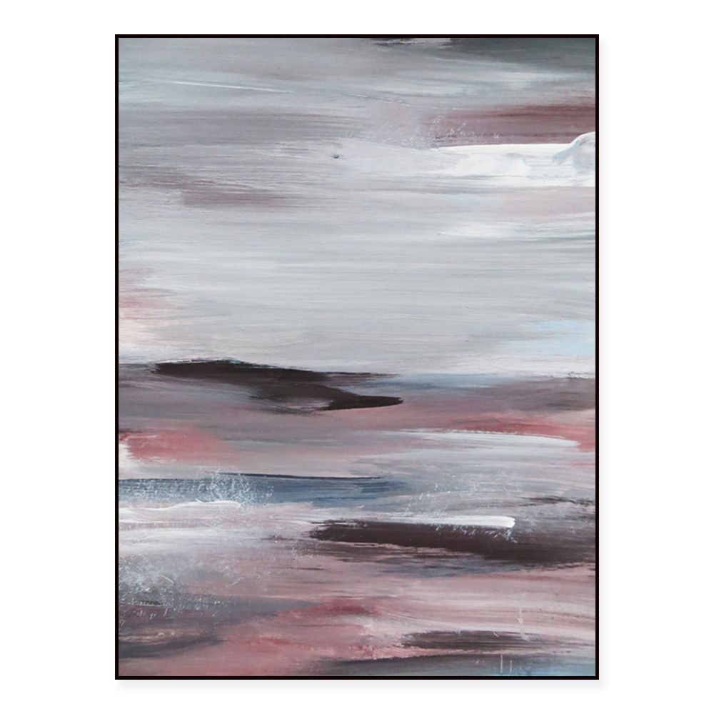 Abstract watercolor painting,  - Home Office York のレビューと価格