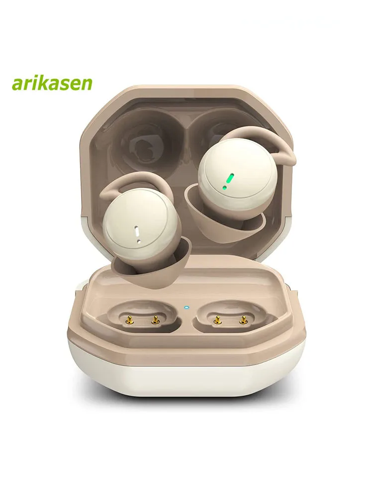 Sleep Earbuds invisible Small  - Home Office Amazon のレビューと価格
