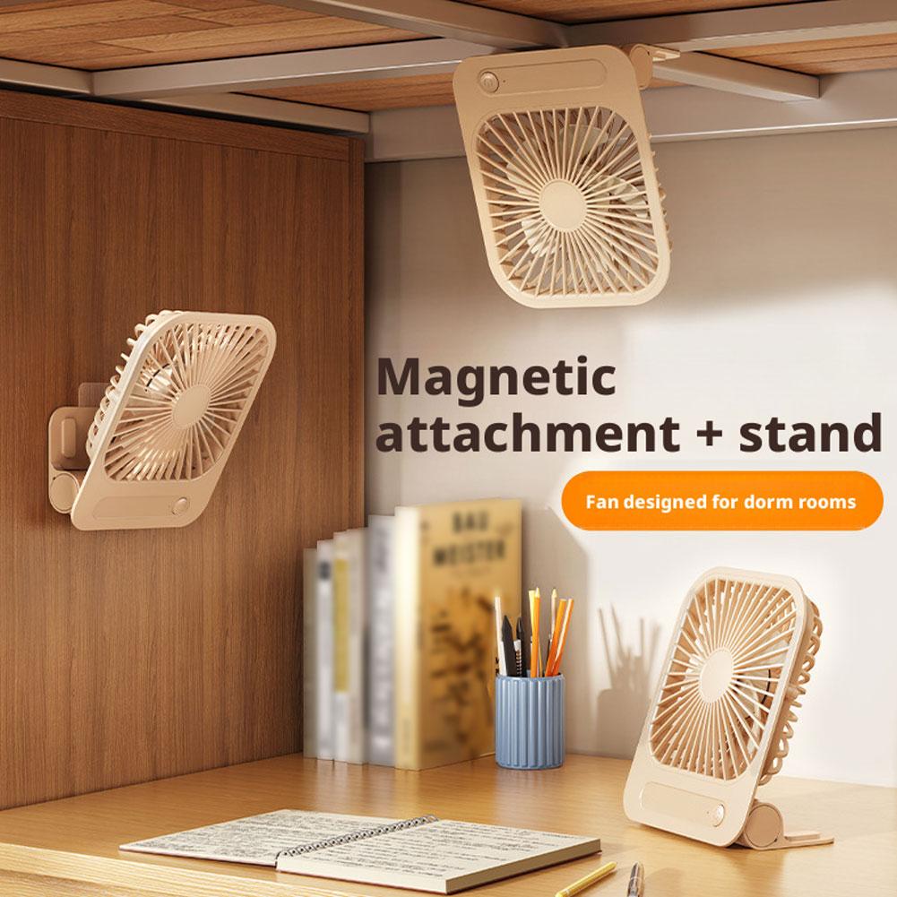 Ultra-thin Magnetic Cooling Fa - Home Office Setup のレビューと価格