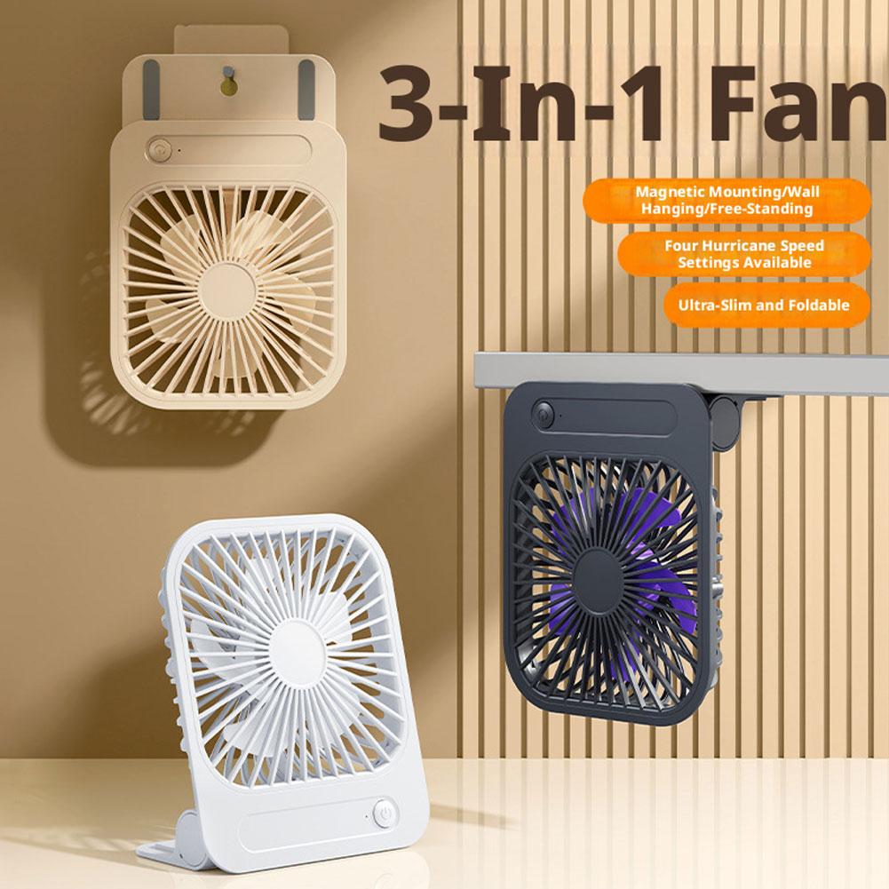 Ultra-thin Magnetic Cooling Fa - Home Office Setup のレビューと価格
