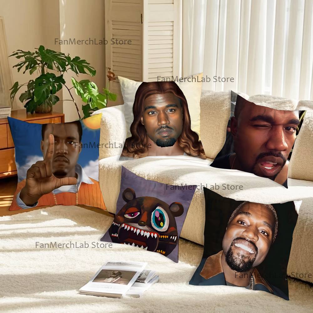K-Kanye West Yeezus Ye Jesus P - Home Office Ye のレビューと価格