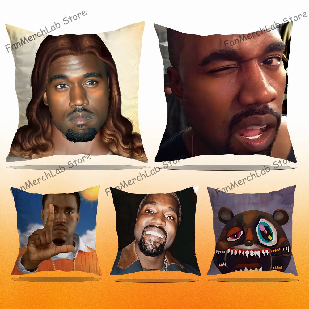K-Kanye West Yeezus Ye Jesus P - Home Office Ye のレビューと価格