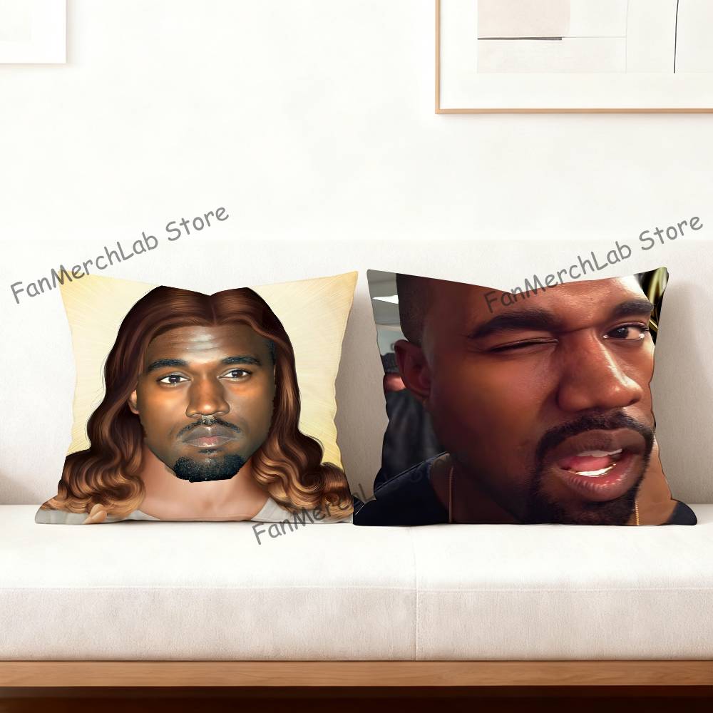 K-Kanye West Yeezus Ye Jesus P - Home Office Ye のレビューと価格