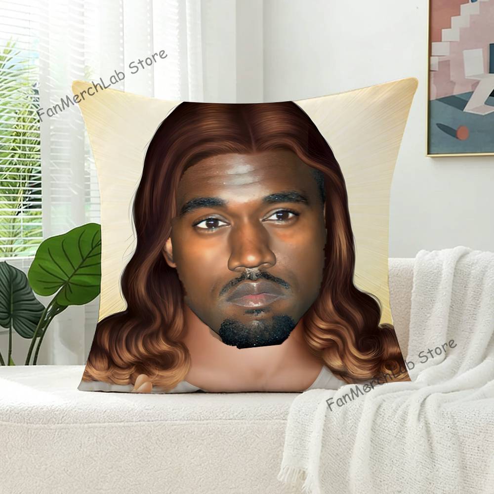K-Kanye West Yeezus Ye Jesus P - Home Office Ye のレビューと価格