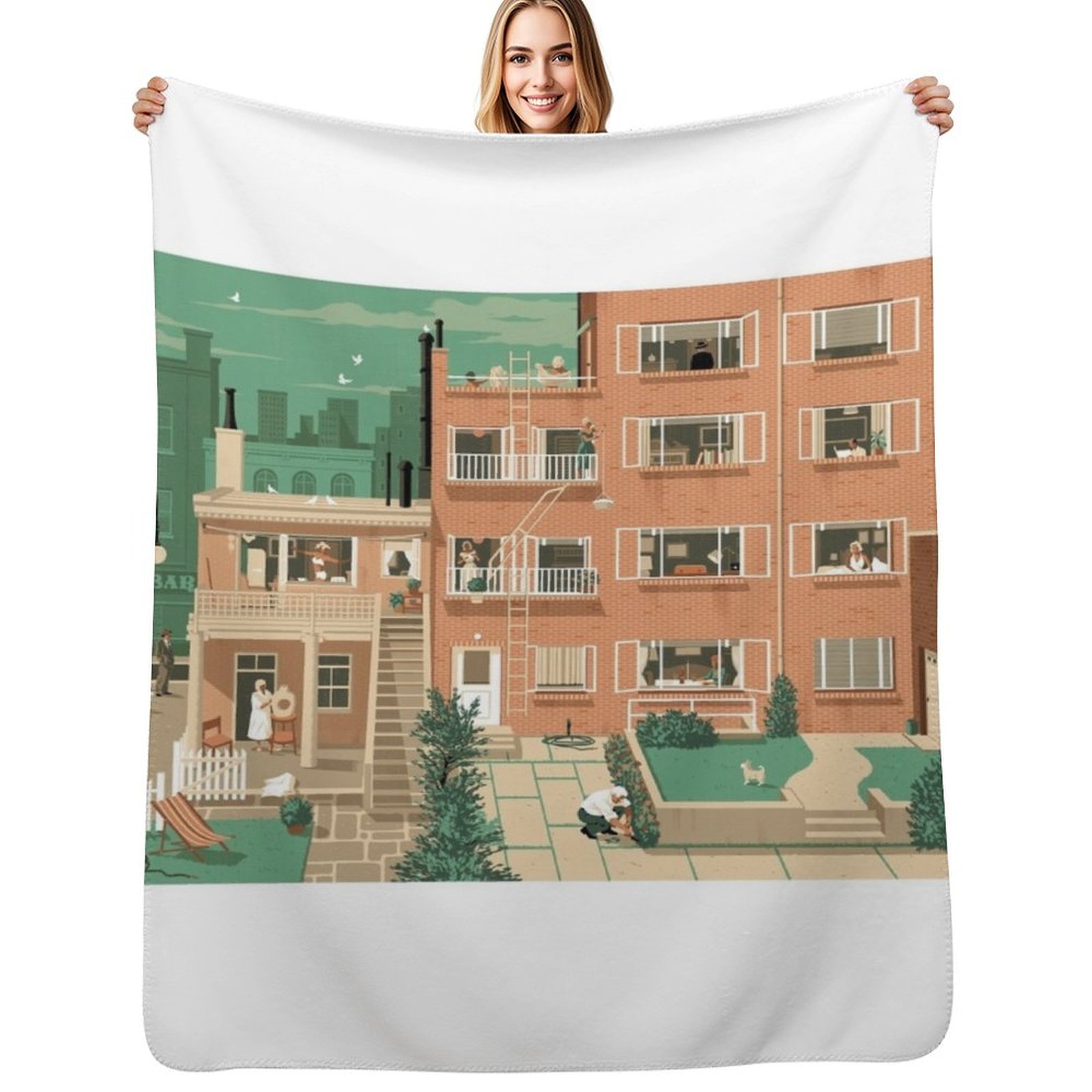 Travel Posters - Hitchcock's R - Home Office York のレビューと価格
