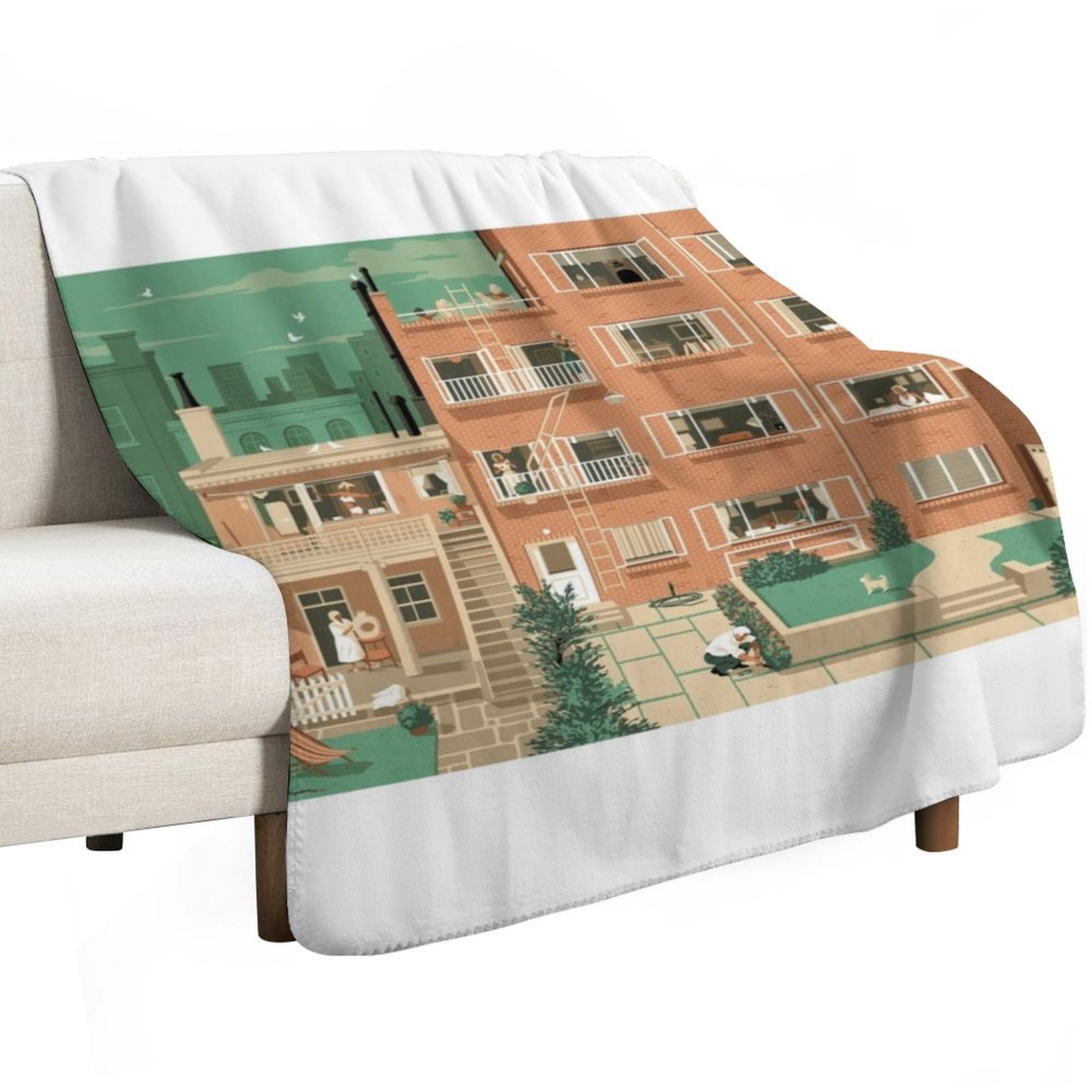 Travel Posters - Hitchcock's R - Home Office York のレビューと価格
