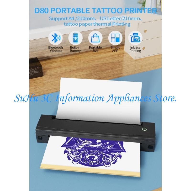  Wireless Bluetooth-compatible - Laser Printer Home のレビューと価格