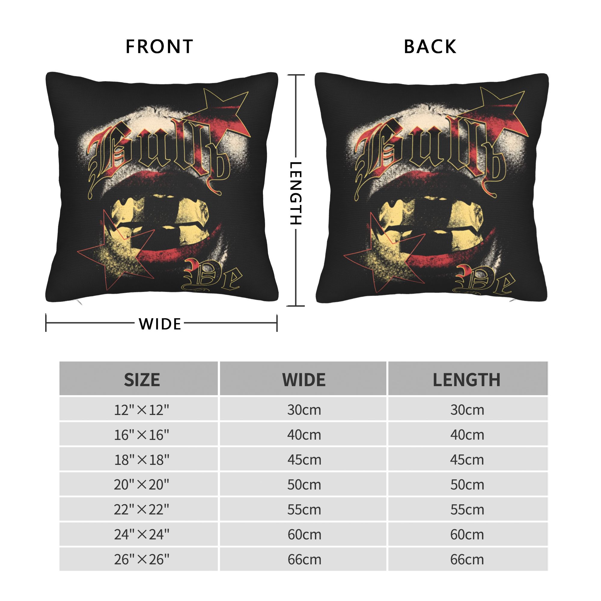 Pillow Cover Ye Kanye West Bul - Home Office Ye のレビューと価格