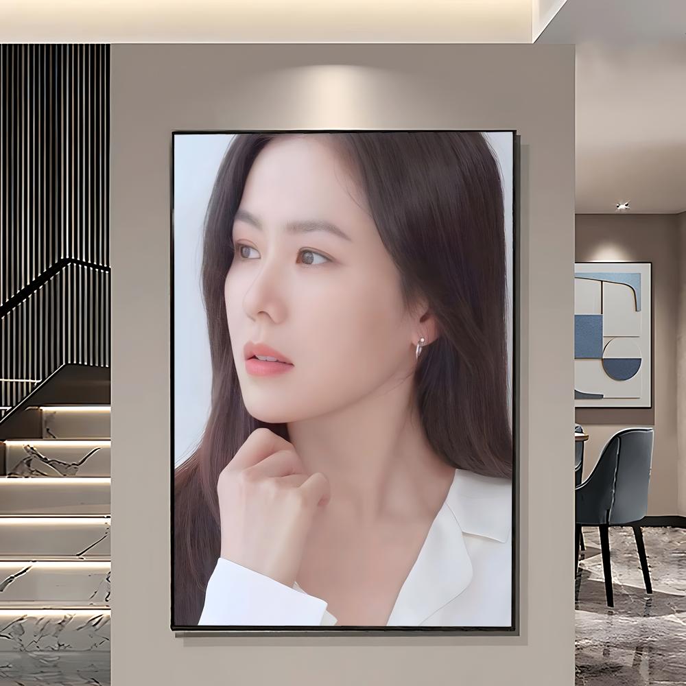 Celebrity S-Son Y-Ye-jin Poste - Home Office Ye のレビューと価格