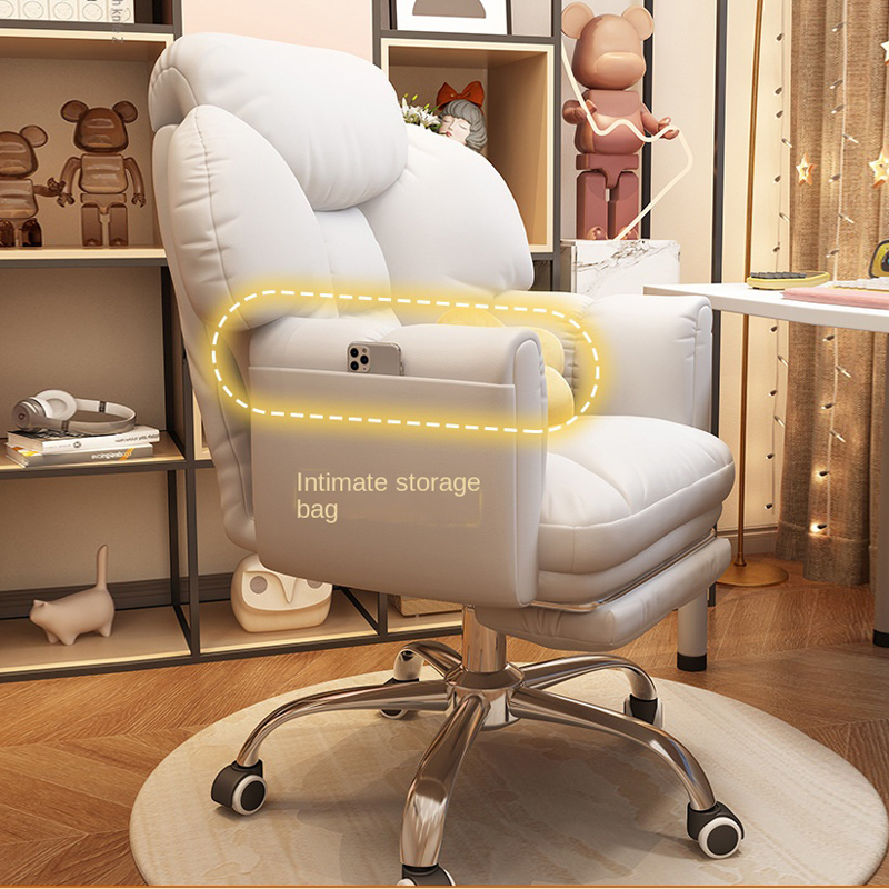 2024 New Office Chair Soft Pac - Home Office 2024 のレビューと価格