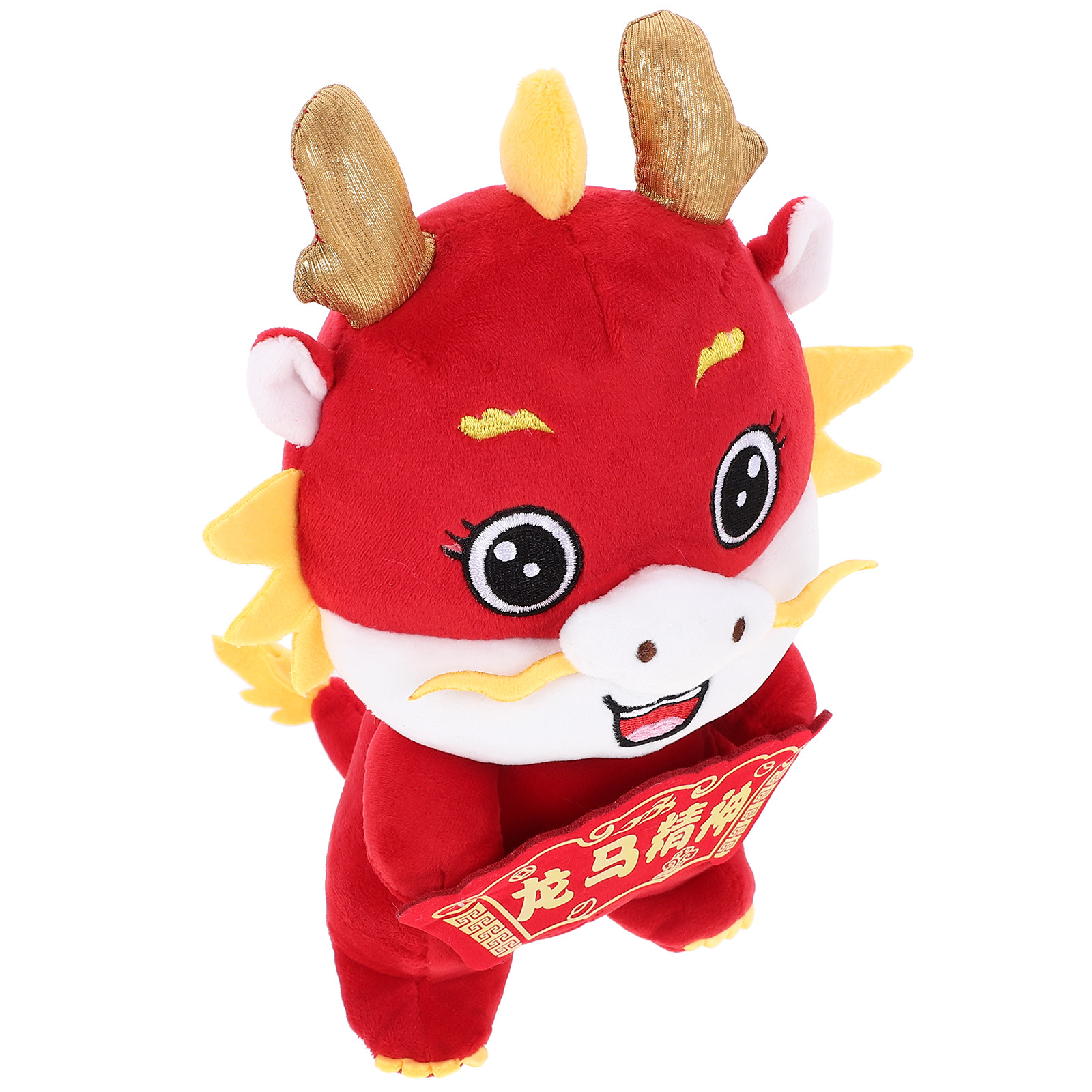 2024 Chinese New Year Stuffed  - Home Office 2024 のレビューと価格