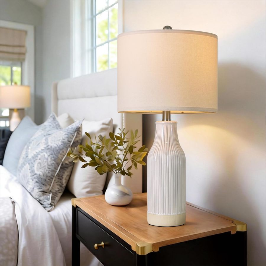 inches Modern Ceramic Table La - Home Office Room のレビューと価格