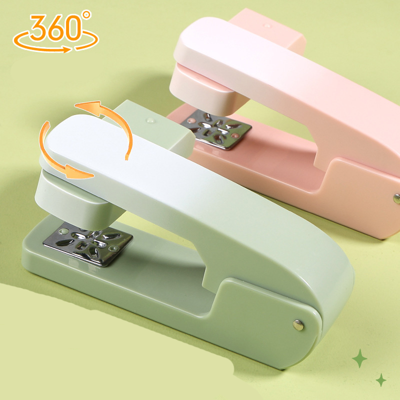 The Stapler Is A 360-degree Ro - Home Office 2024 のレビューと価格