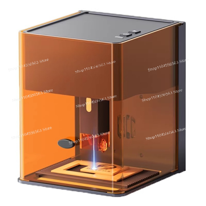 Diaojiang New Mini Desktop Las - Laser Printer Home のレビューと価格