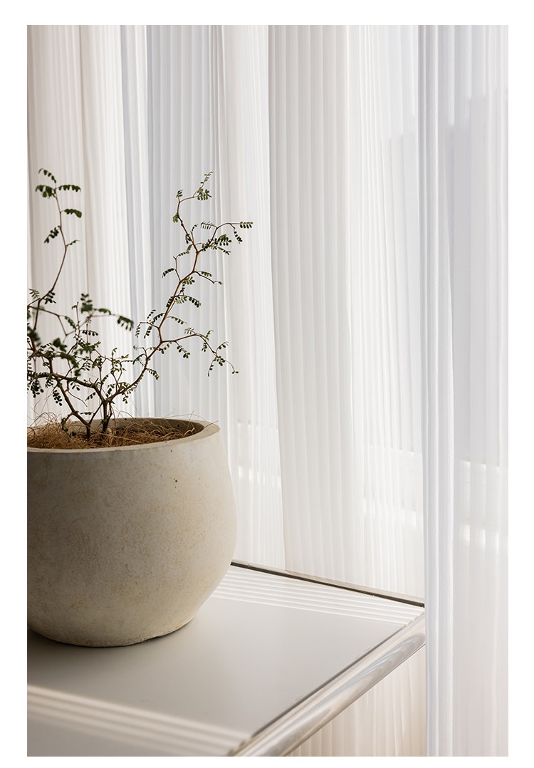 Vertical blinds white fantasy  - Home Office Ye のレビューと価格