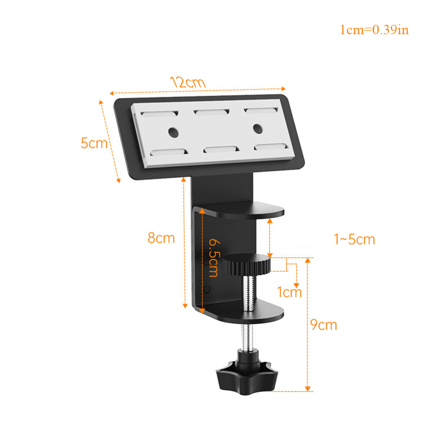 Under Desk Power Strip Holder  - Power Strip Desk のレビューと価格