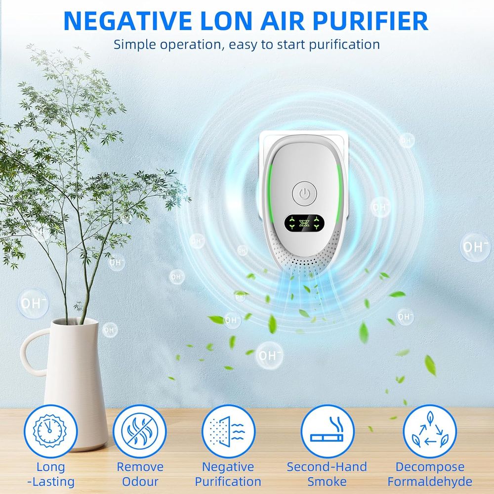 Advanced 8-Pack Air Purifiers  - Home Office Kitchen のレビューと価格