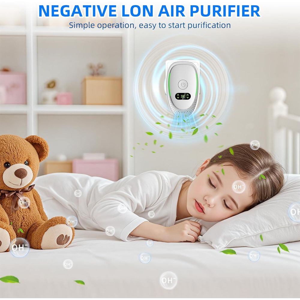 Advanced 8-Pack Air Purifiers  - Home Office Kitchen のレビューと価格