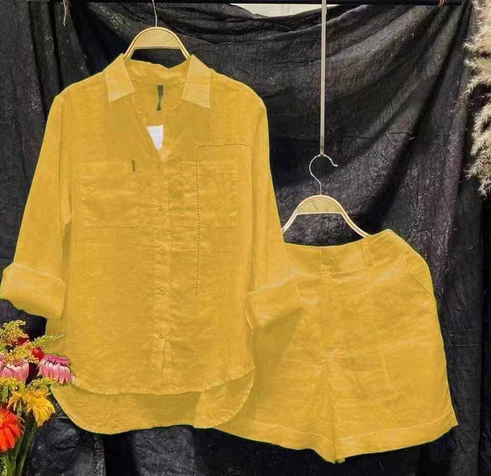 Fashion White Long Sleeve Shir - Home Office 2024 のレビューと価格