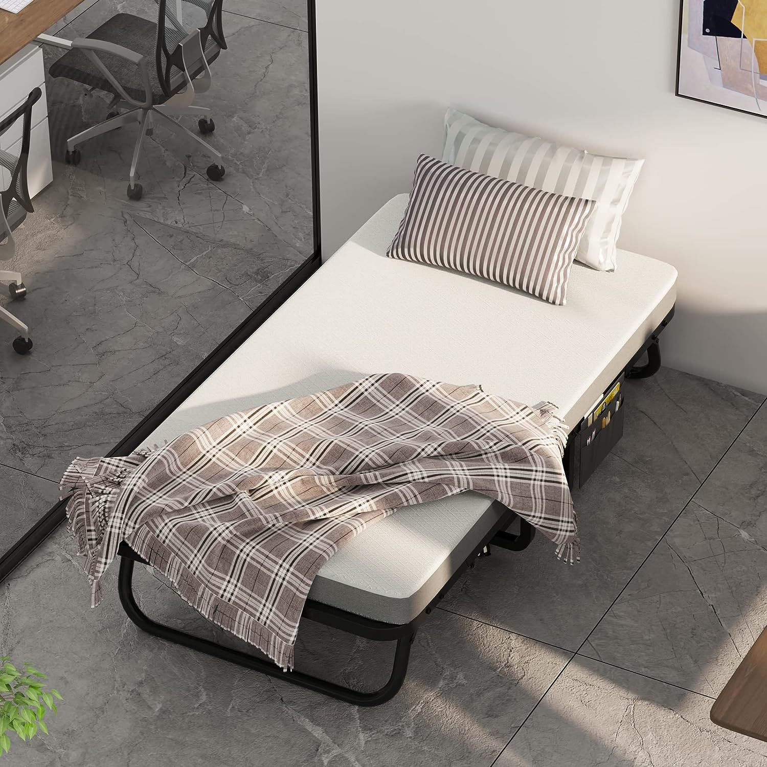 Amazon folding bed office home - Home Office Amazon のレビューと価格
