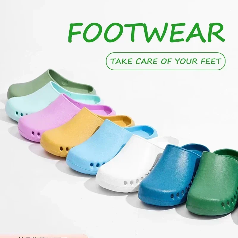 Anti-slip Surgical Shoes Medic - Home Office Room のレビューと価格