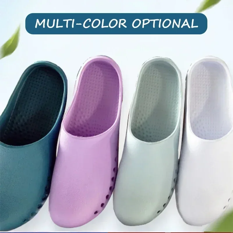 Anti-slip Surgical Shoes Medic - Home Office Room のレビューと価格