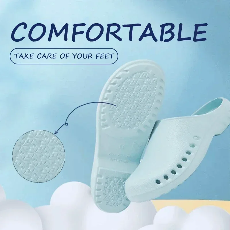 Anti-slip Surgical Shoes Medic - Home Office Room のレビューと価格