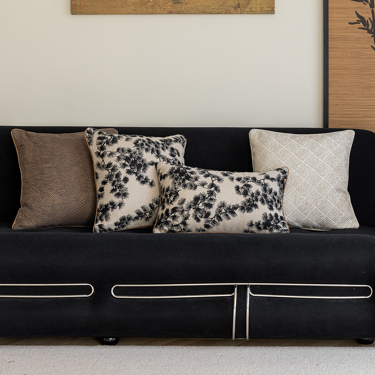 Cross-border Amazon sofa Cushi - Home Office Amazon のレビューと価格