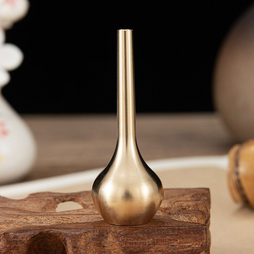 New Copper Antique Vase Mini C - Plant Desk Mini のレビューと価格