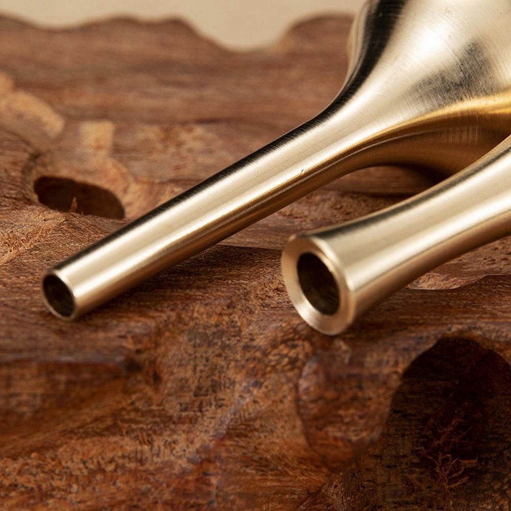 New Copper Antique Vase Mini C - Plant Desk Mini のレビューと価格