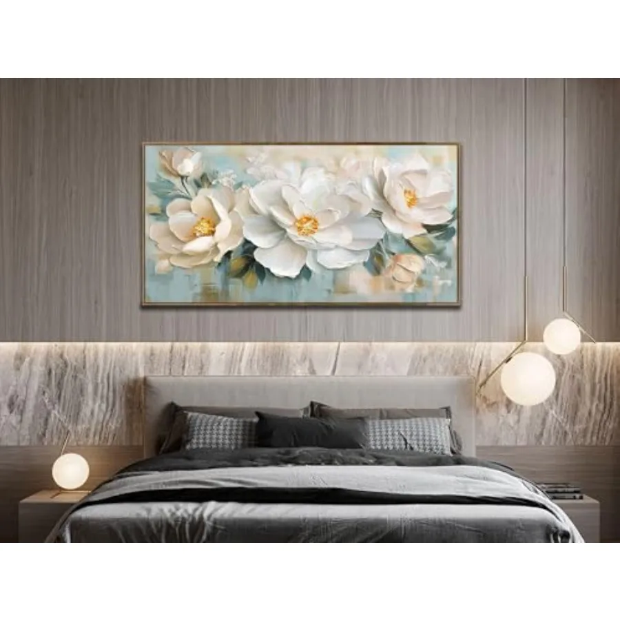 Living Room Wall Art: 3D Textu - Home Office Kitchen のレビューと価格