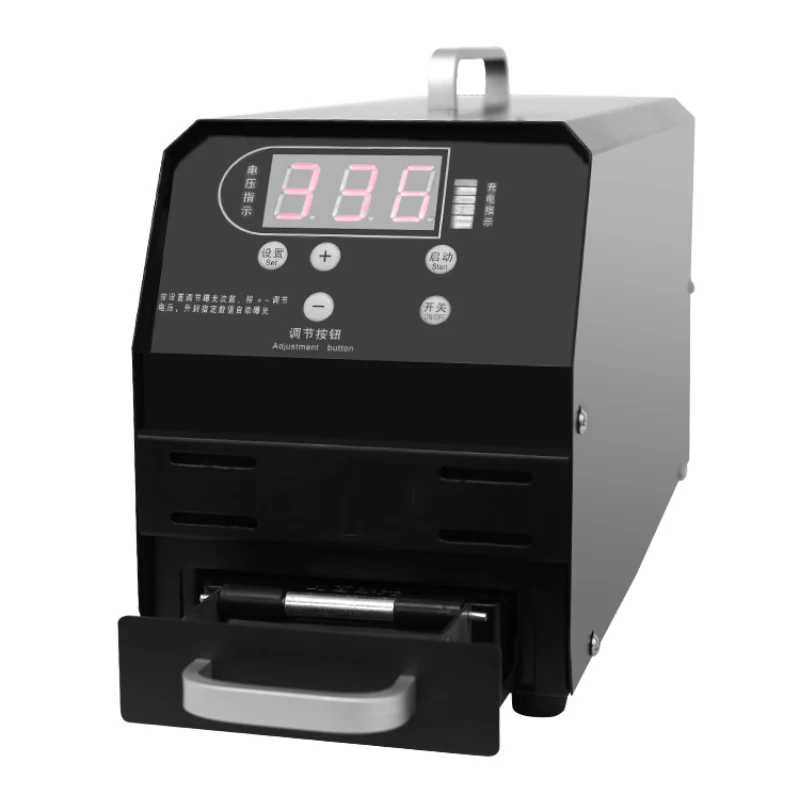 Small New 220v Photosensitive  - Laser Printer Home のレビューと価格