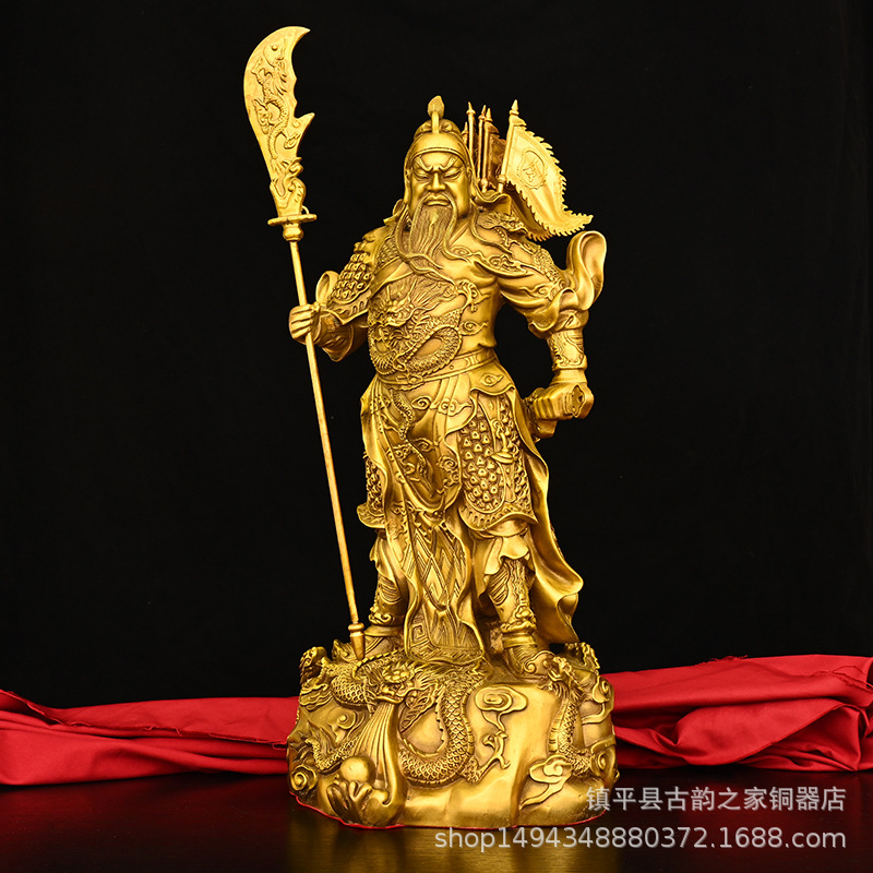 Bronze Figurine Nine Dragon Ho - Home Office Ye のレビューと価格