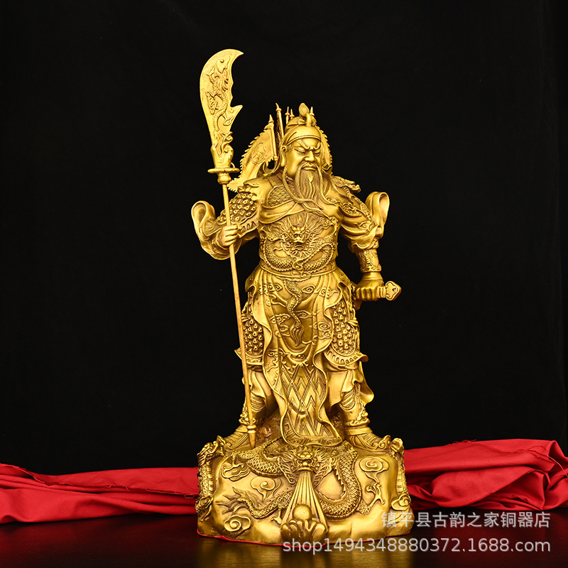 Bronze Figurine Nine Dragon Ho - Home Office Ye のレビューと価格