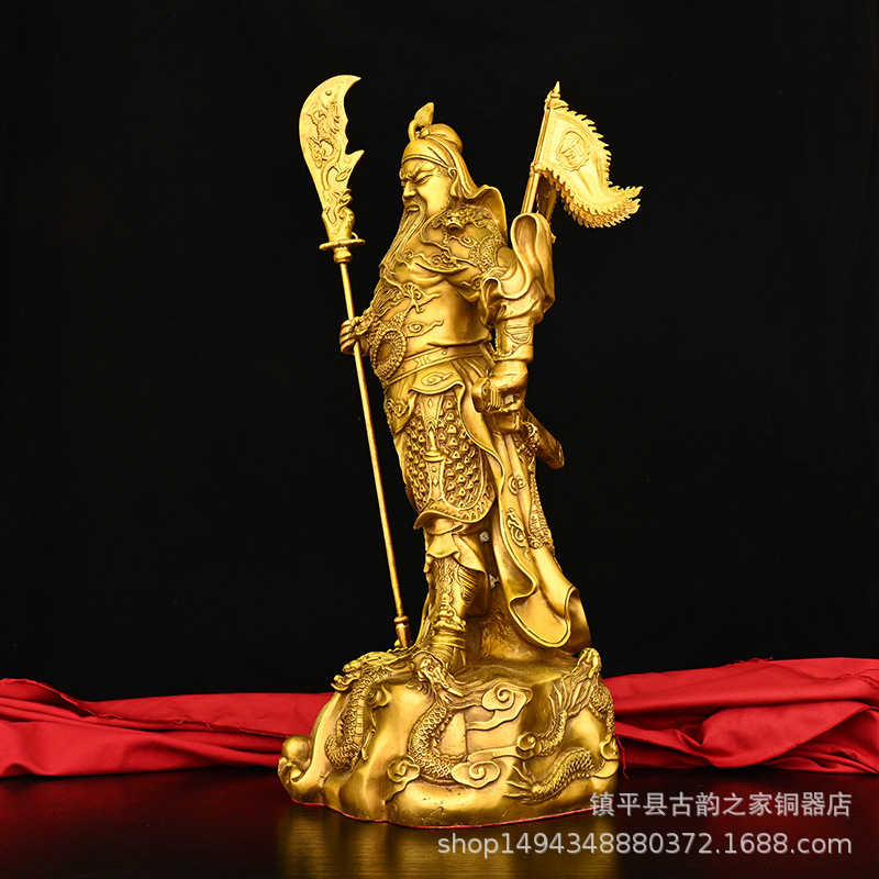 Bronze Figurine Nine Dragon Ho - Home Office Ye のレビューと価格