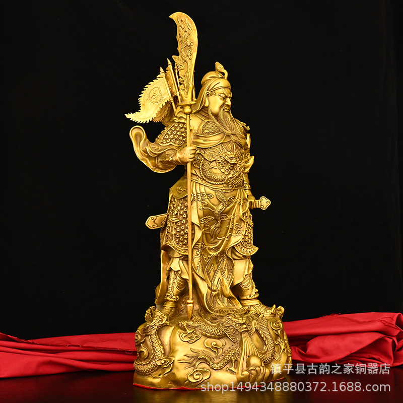 Bronze Figurine Nine Dragon Ho - Home Office Ye のレビューと価格
