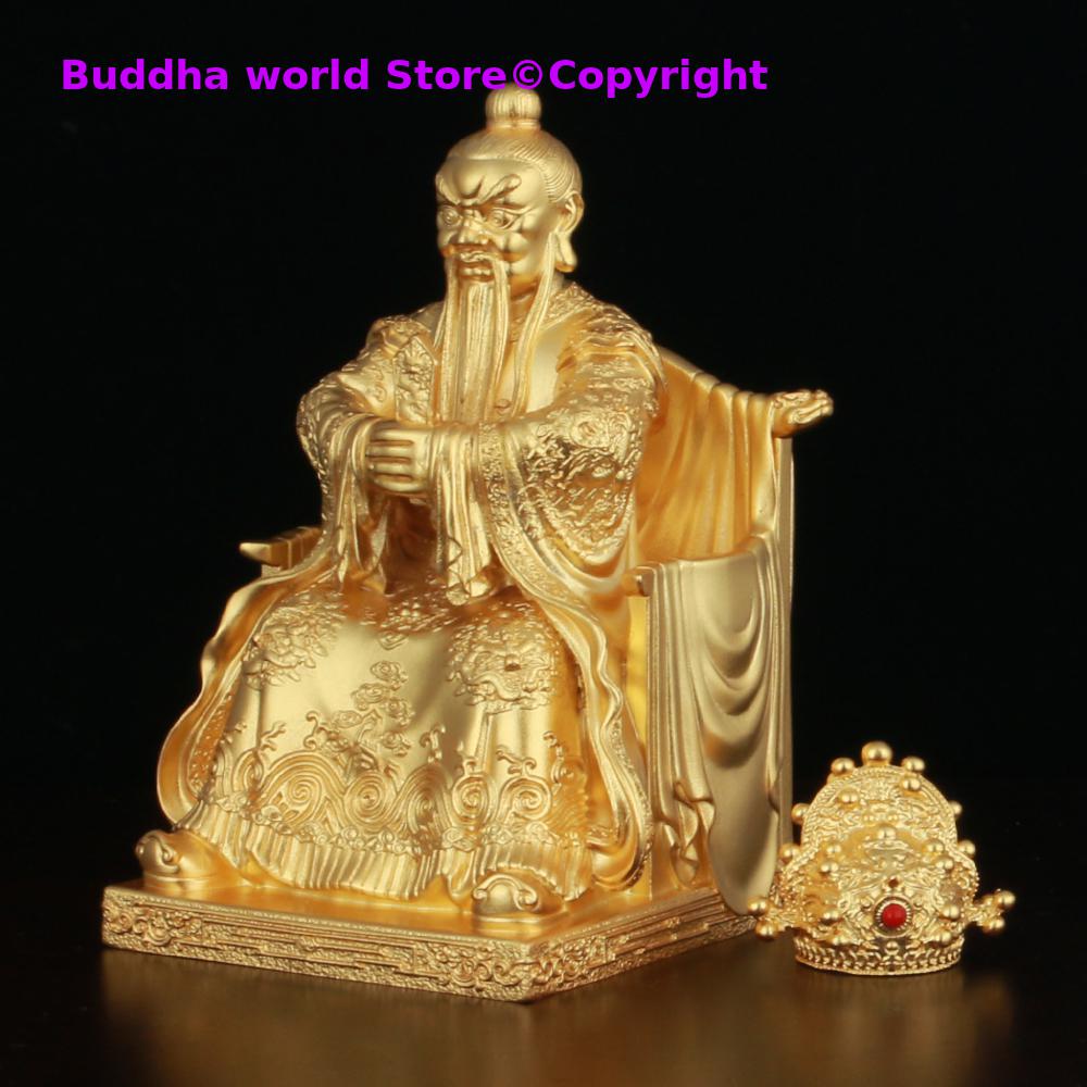 Famous WU TAI SHAN Guangji Dra - Home Office Ye のレビューと価格