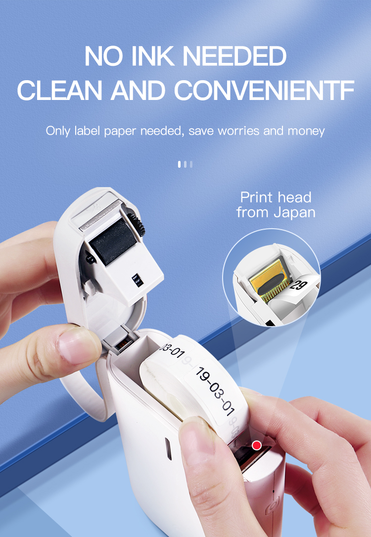 Quality product NIIMBOT D11 Th - Laser Printer Home のレビューと価格