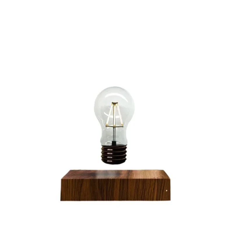 New Maglev Light Bulb Bedroom  - Home Office Amazon のレビューと価格