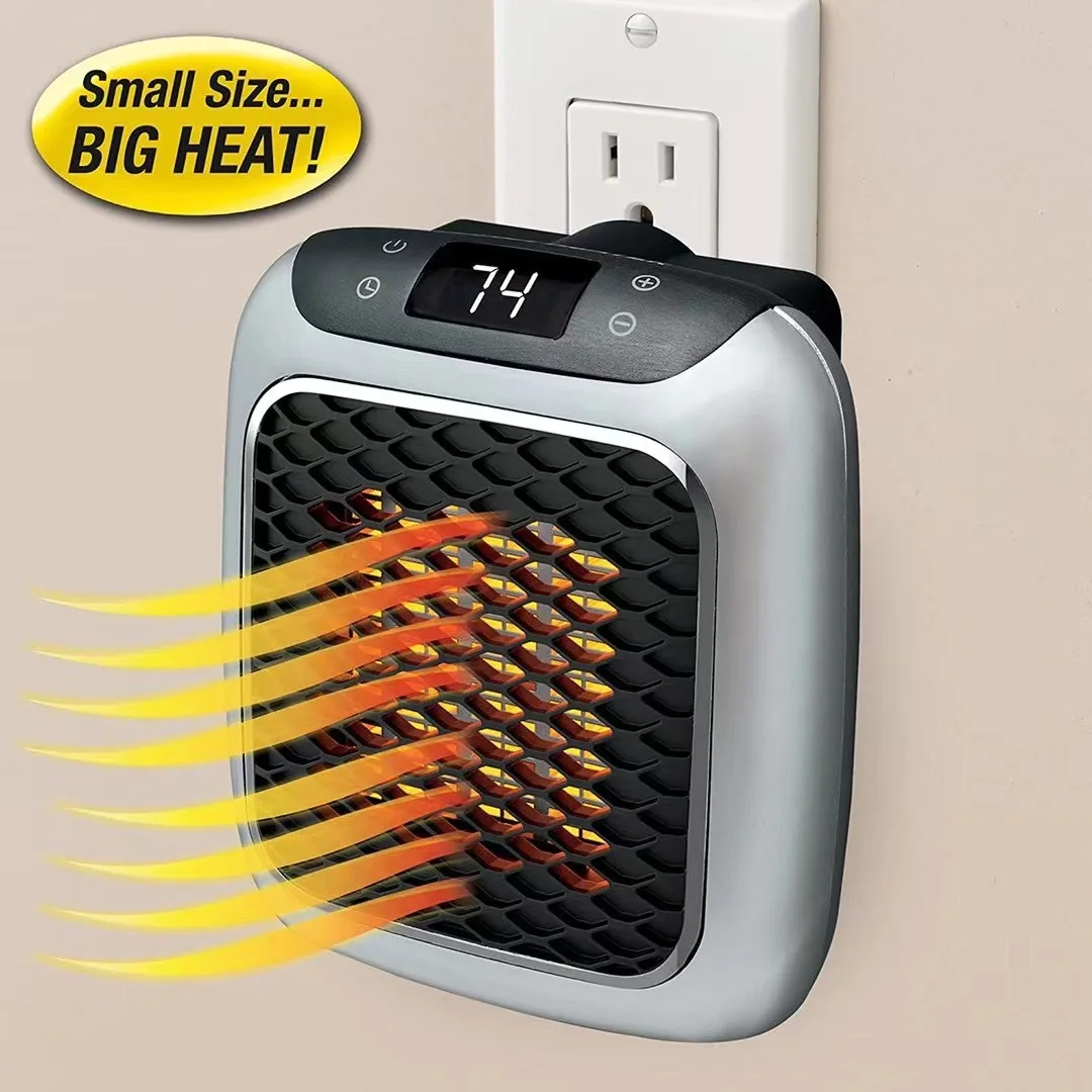 Amazon new heater wall mounted - Home Office Amazon のレビューと価格