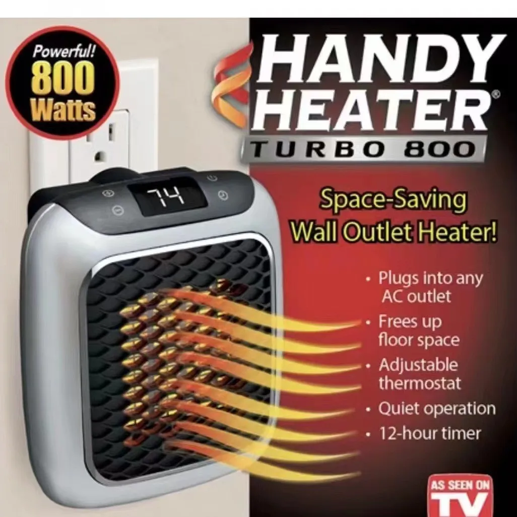 Amazon new heater wall mounted - Home Office Amazon のレビューと価格