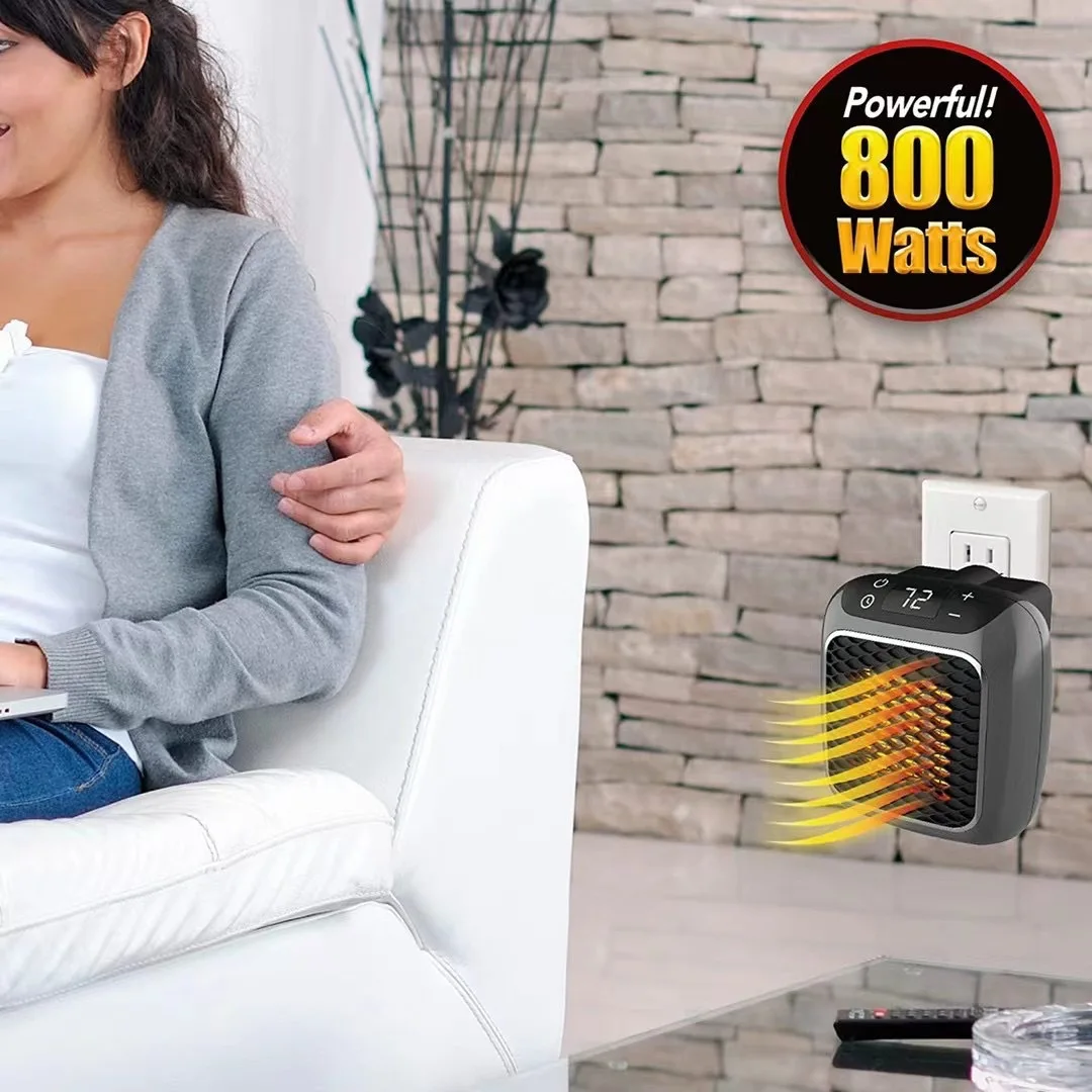 Amazon new heater wall mounted - Home Office Amazon のレビューと価格