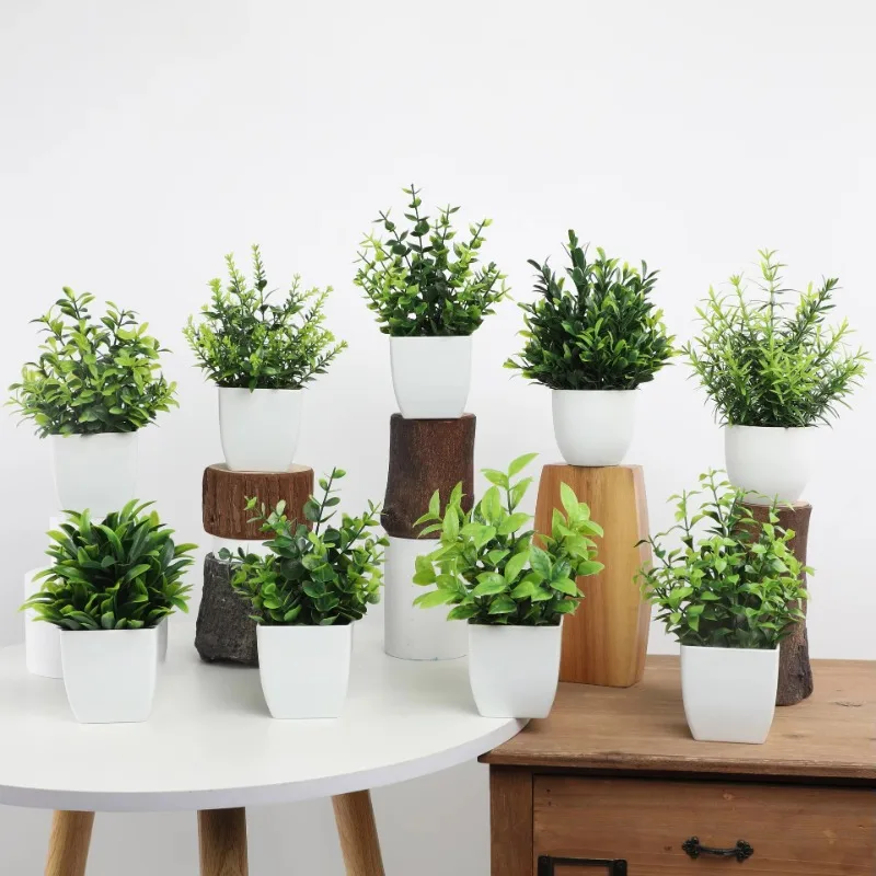 Wholesale OEM/ODM Artificial M - Plant Desk Mini のレビューと価格