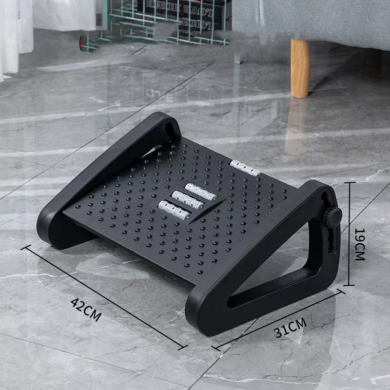 Adjustable Height Foot Rest St - Home Office Setup のレビューと価格
