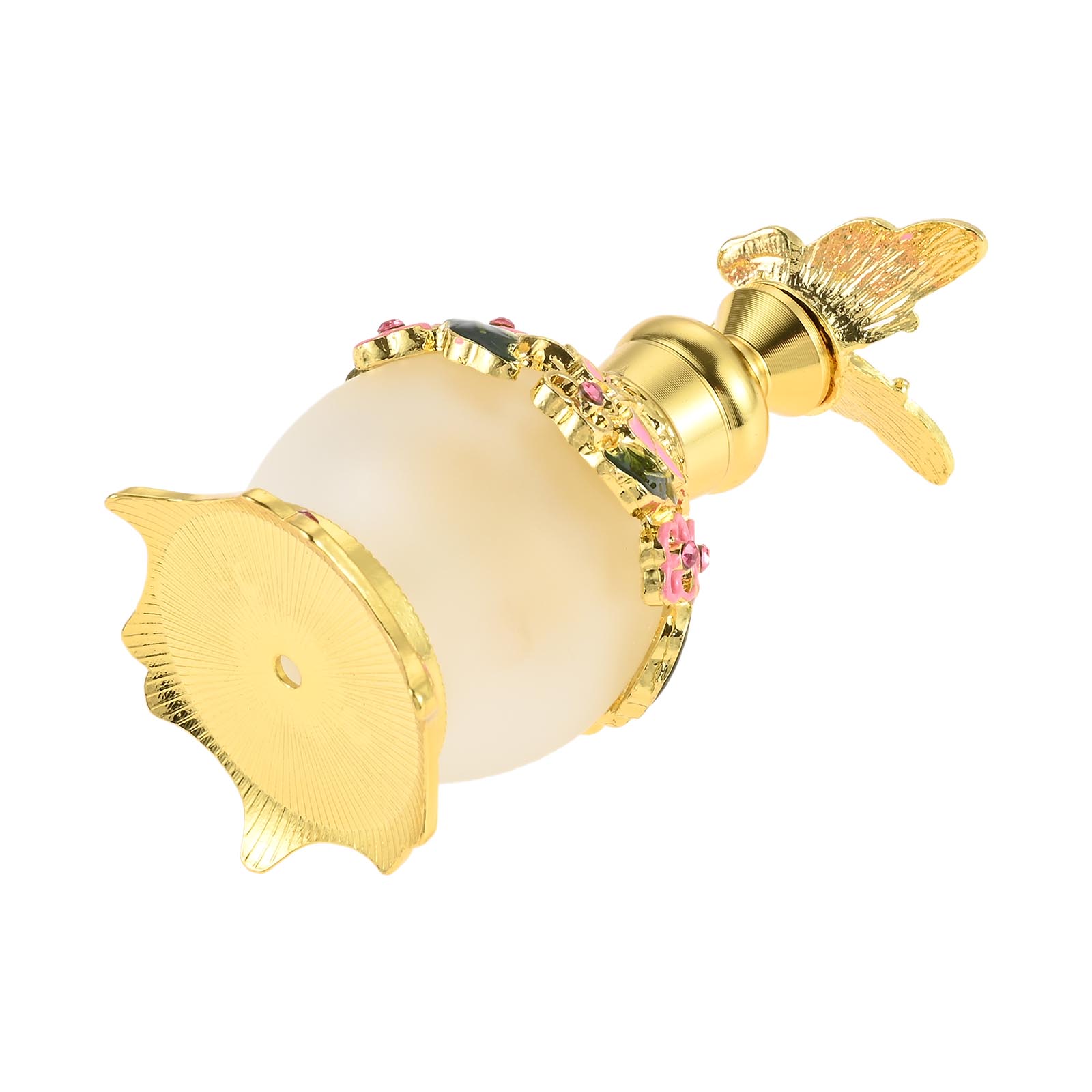 Elegant Mini Bottle 15ml Pink  - Plant Desk Mini のレビューと価格