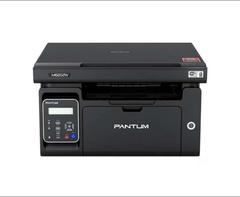 For PANTUM M6202W Black and Wh - Laser Printer Home のレビューと価格